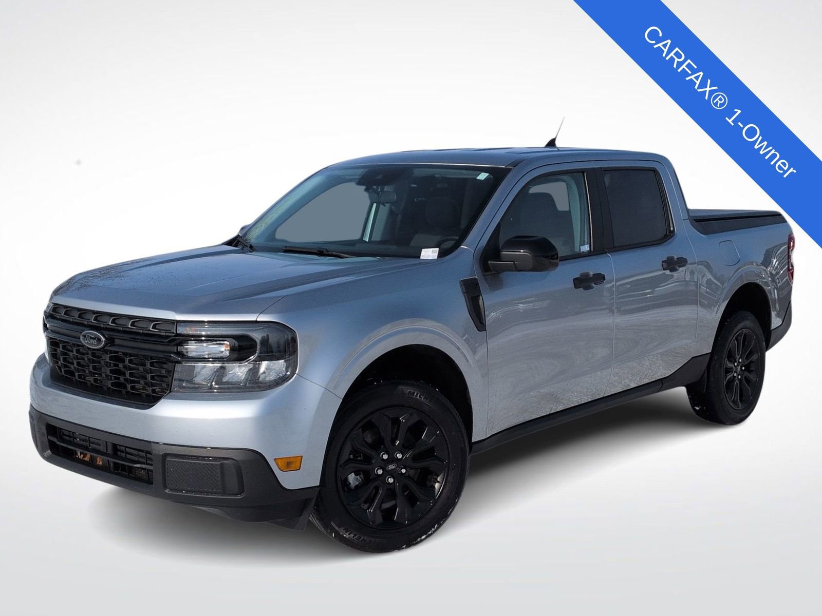 Used 2024 Ford Maverick XLT w/ XLT Luxury Package image 1