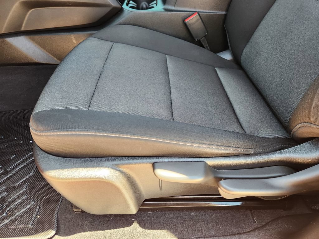 Used 2025 Chevrolet Colorado Trail Boss AWD/4WD image 23