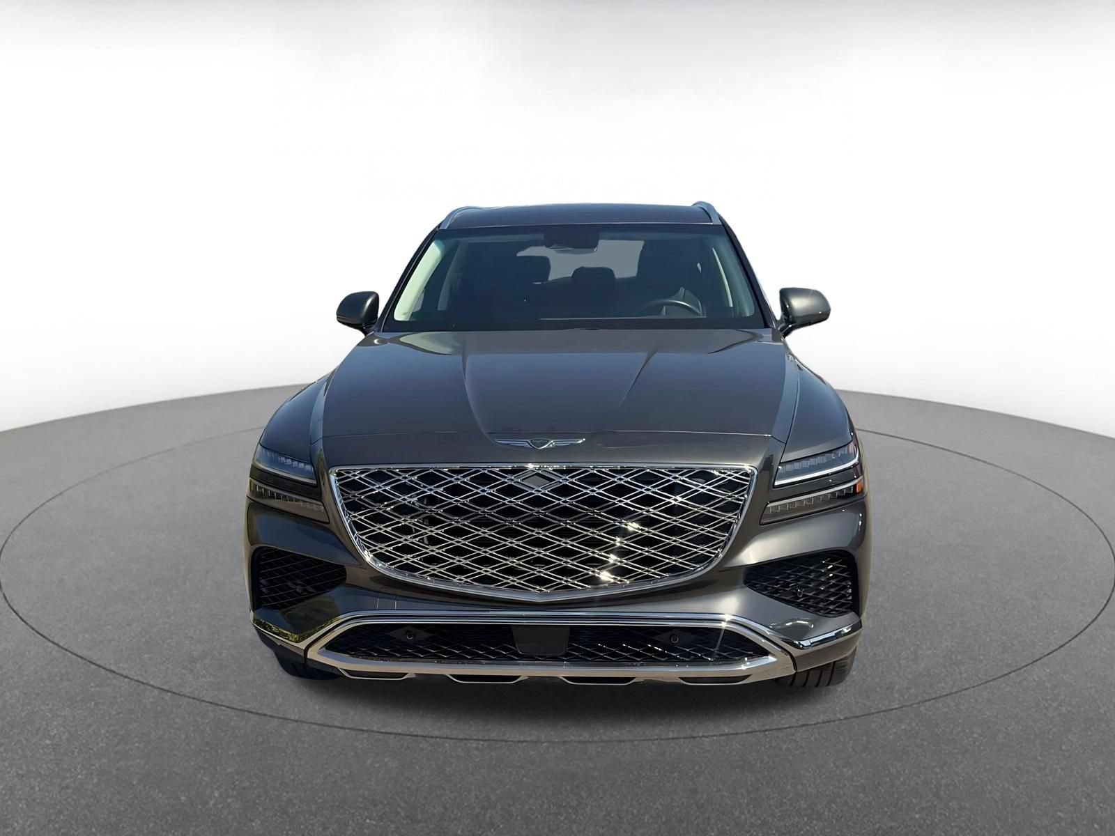 Used 2026 Genesis GV80 2.5T AWD/4WD image 3
