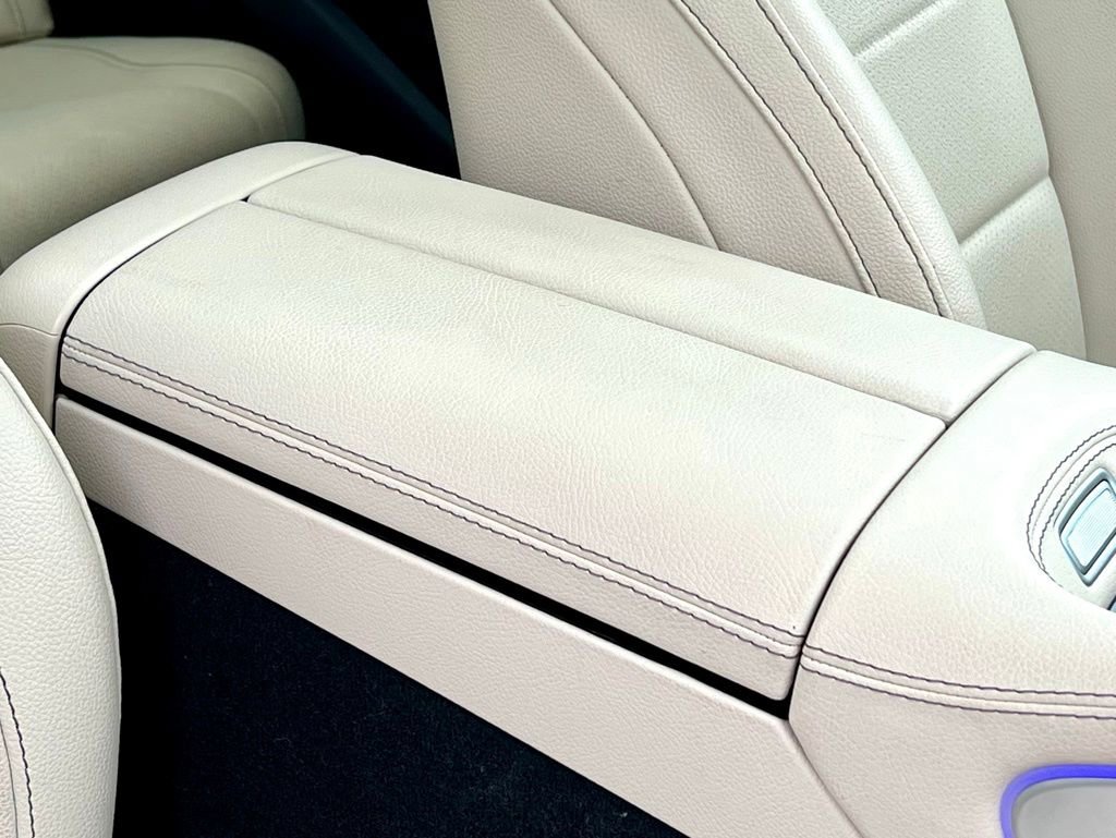Certified 2025 Mercedes-Benz GLE 350 4MATIC image 29