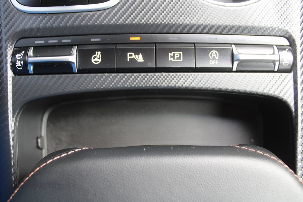 Certified 2023 Kia Stinger GT2 w/ Option Group 020 AWD/4WD image 45