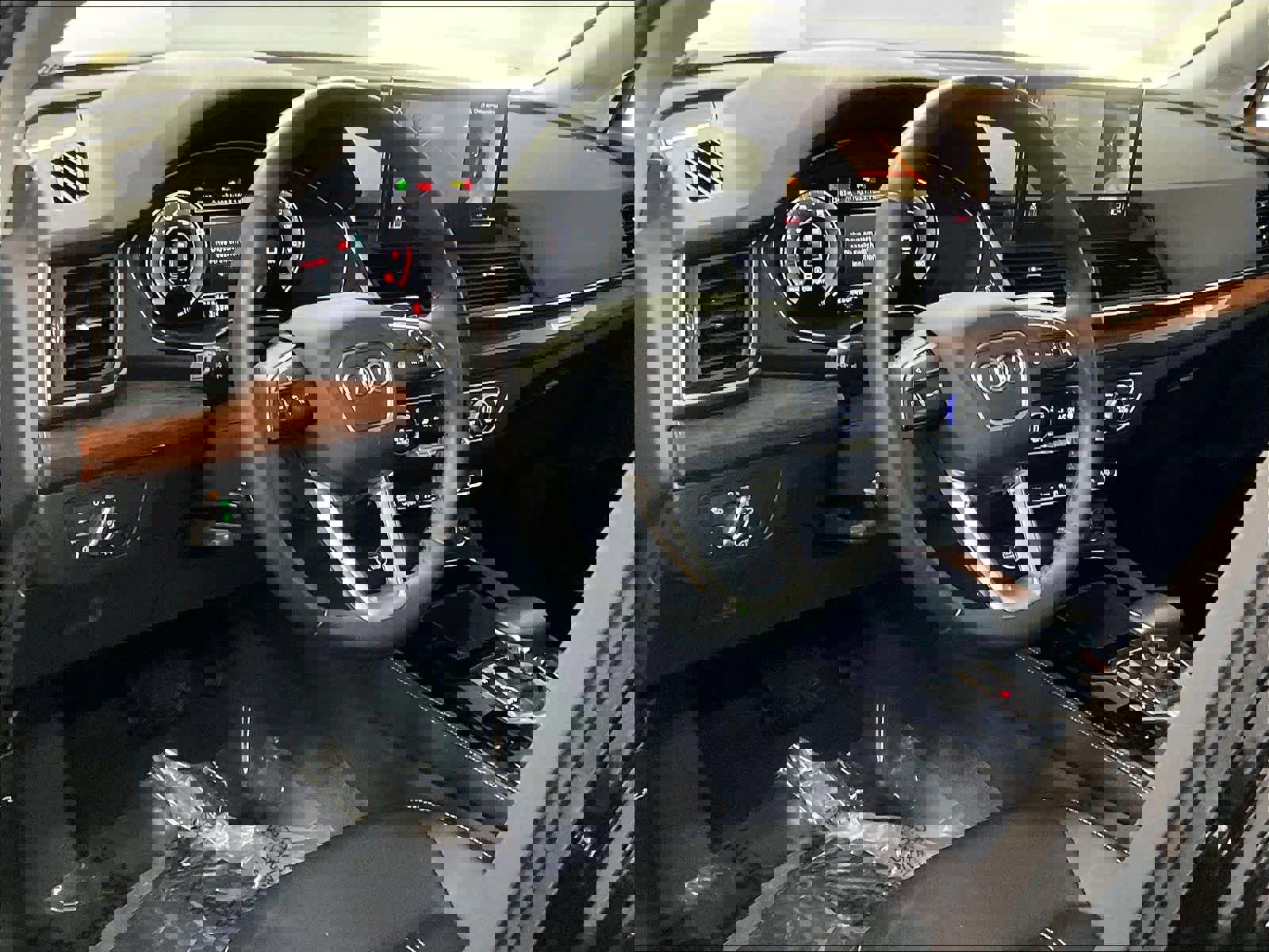 Certified 2023 Audi Q5 2.0T Premium Plus w/ Premium Plus Package image 15