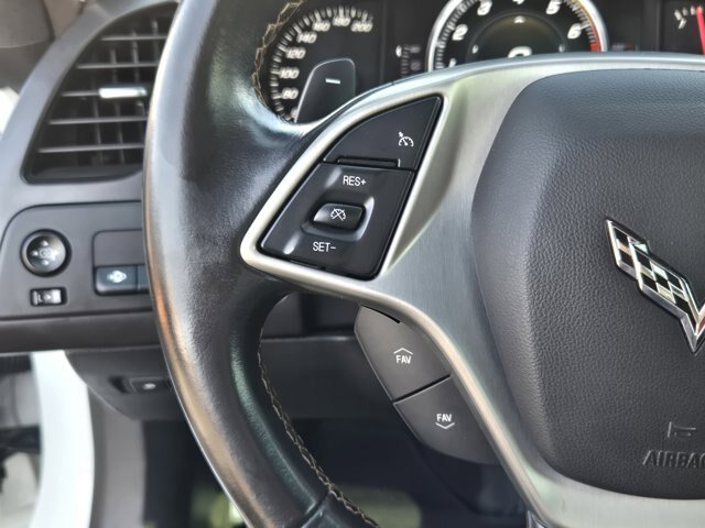 Used 2019 Chevrolet Corvette Grand Sport image 27