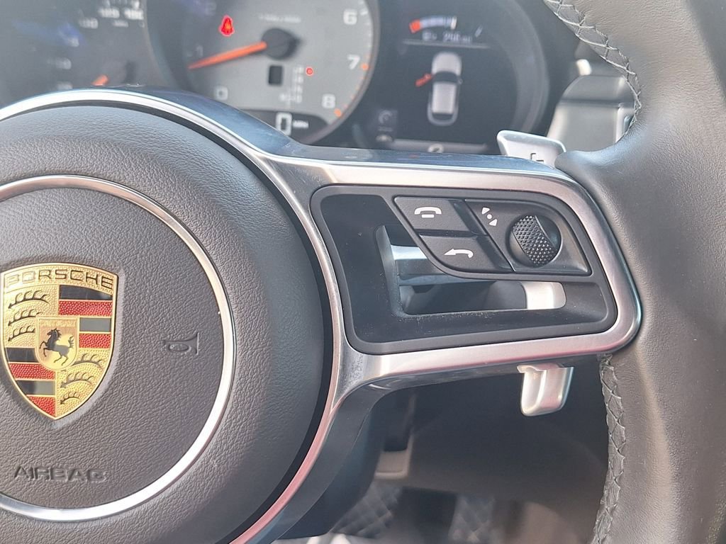Used 2017 Porsche Macan S image 19