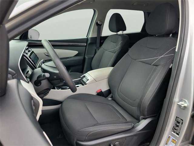 Used 2022 Hyundai Tucson SEL image 16