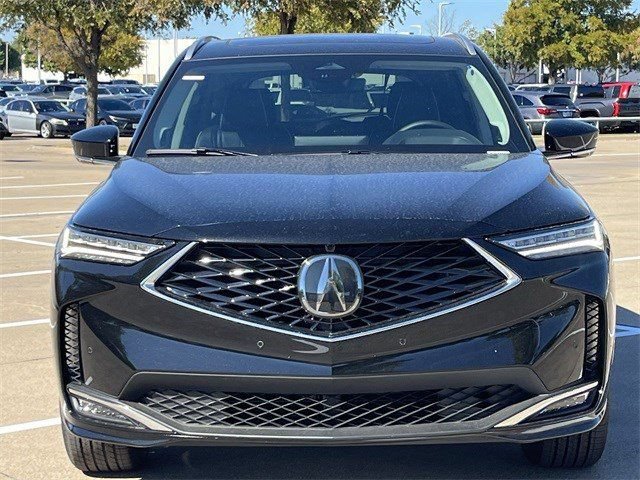 New 2026 Acura MDX w/ Advance Package AWD/4WD image 8