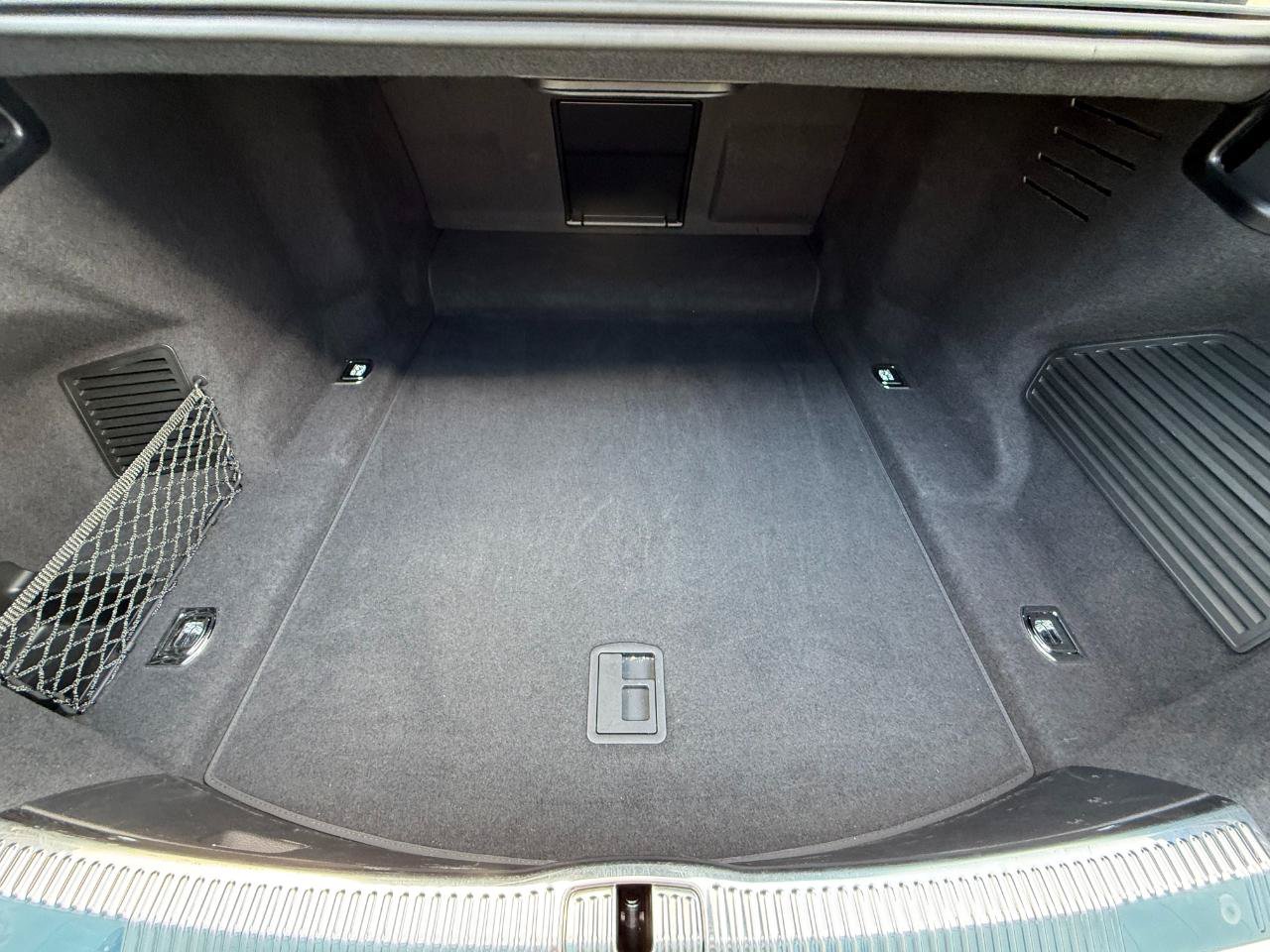 Used 2019 Audi A8 L 3.0T w/ Executive Package AWD/4WD image 15