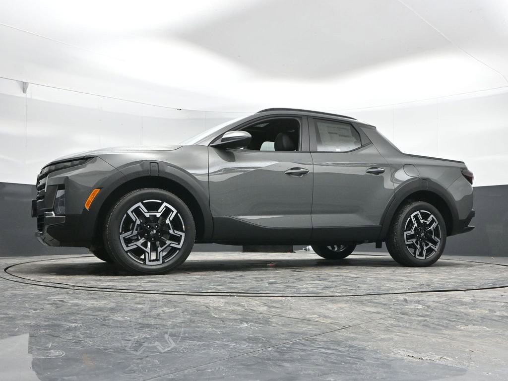 New 2026 Hyundai Santa Cruz Limited image 48