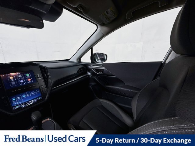 Used 2024 Subaru Impreza 2.0i AWD/4WD image 31