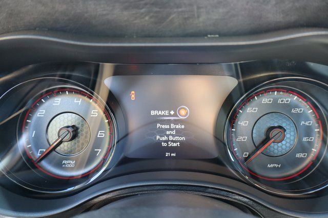 Used 2023 Dodge Charger Scat Pack w/ Daytona Edition Group image 18