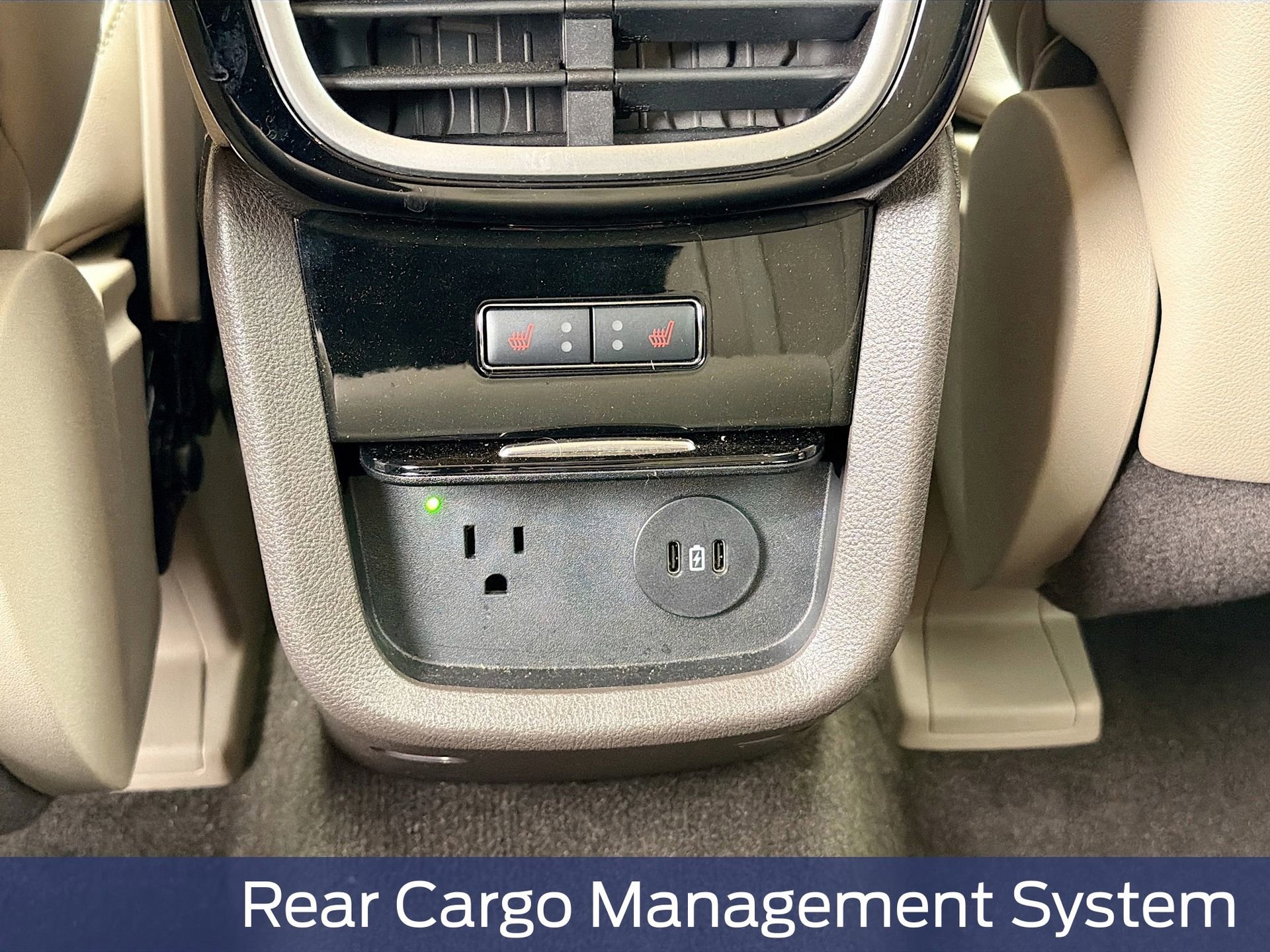 Used 2023 Lincoln Nautilus Reserve w/ Equipment Group 202A image 31