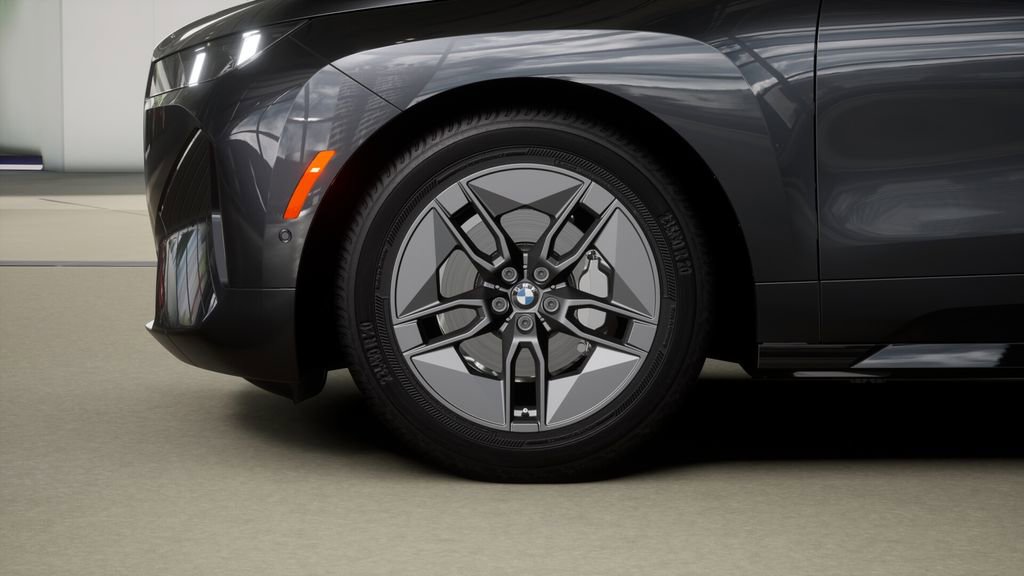 New 2026 BMW iX xDrive45 image 33