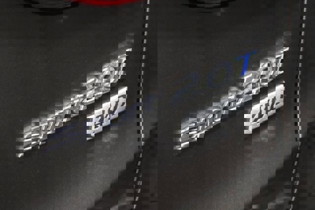 Used 2014 Hyundai Santa Fe Sport 2.0T image 7