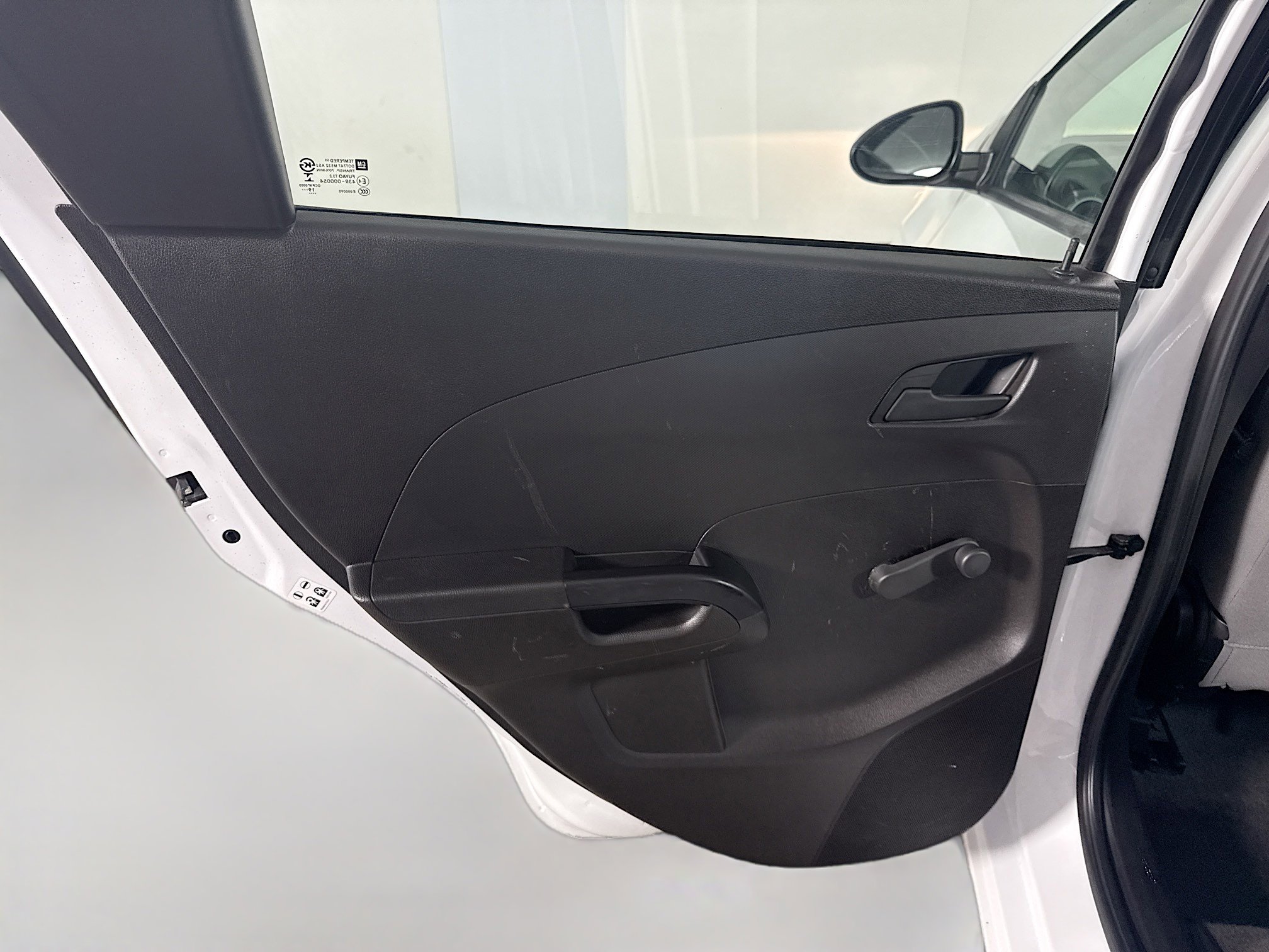 Used 2020 Chevrolet Sonic LT image 26