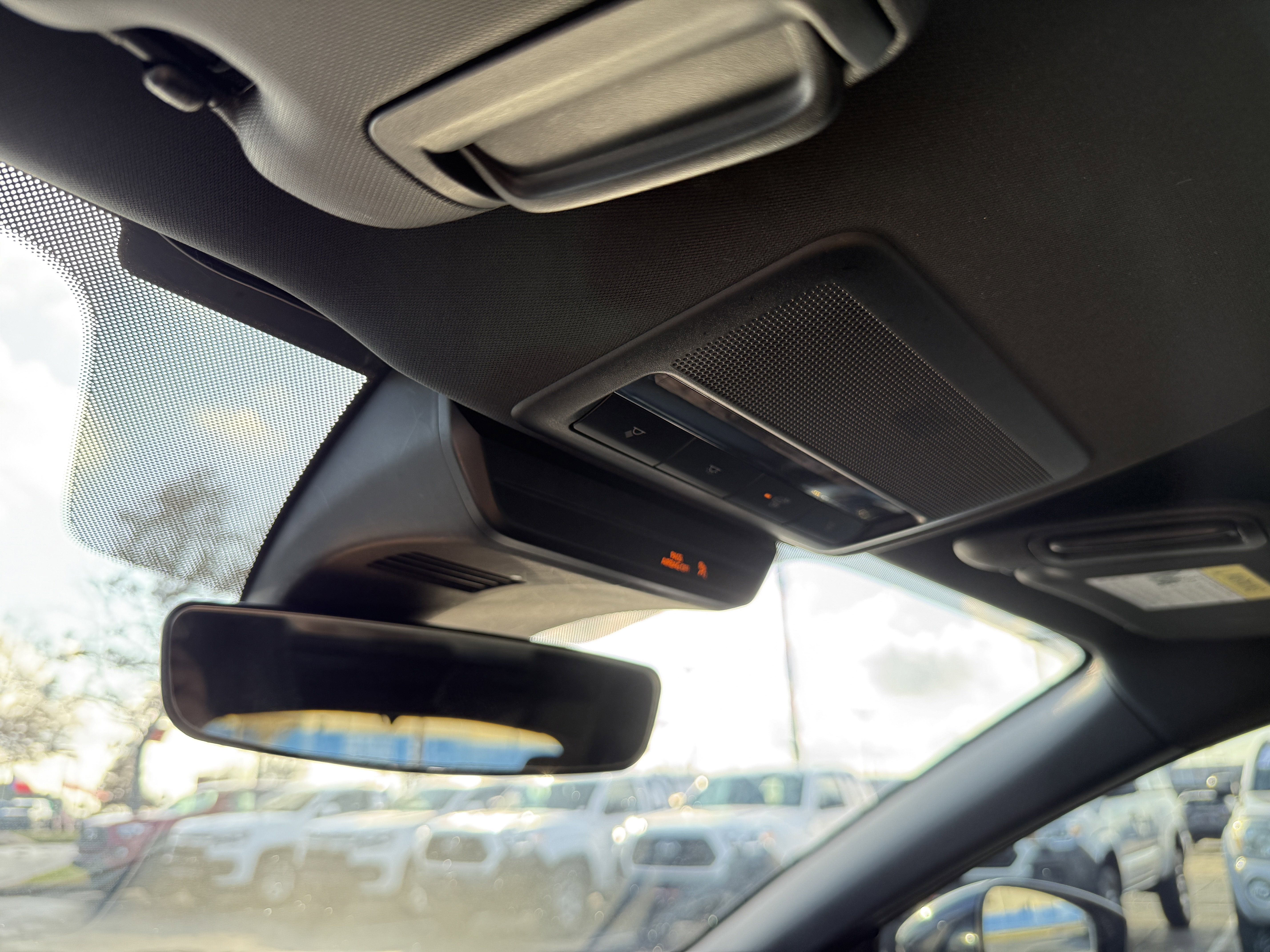 Used 2020 MAZDA MAZDA3 Hatchback image 34