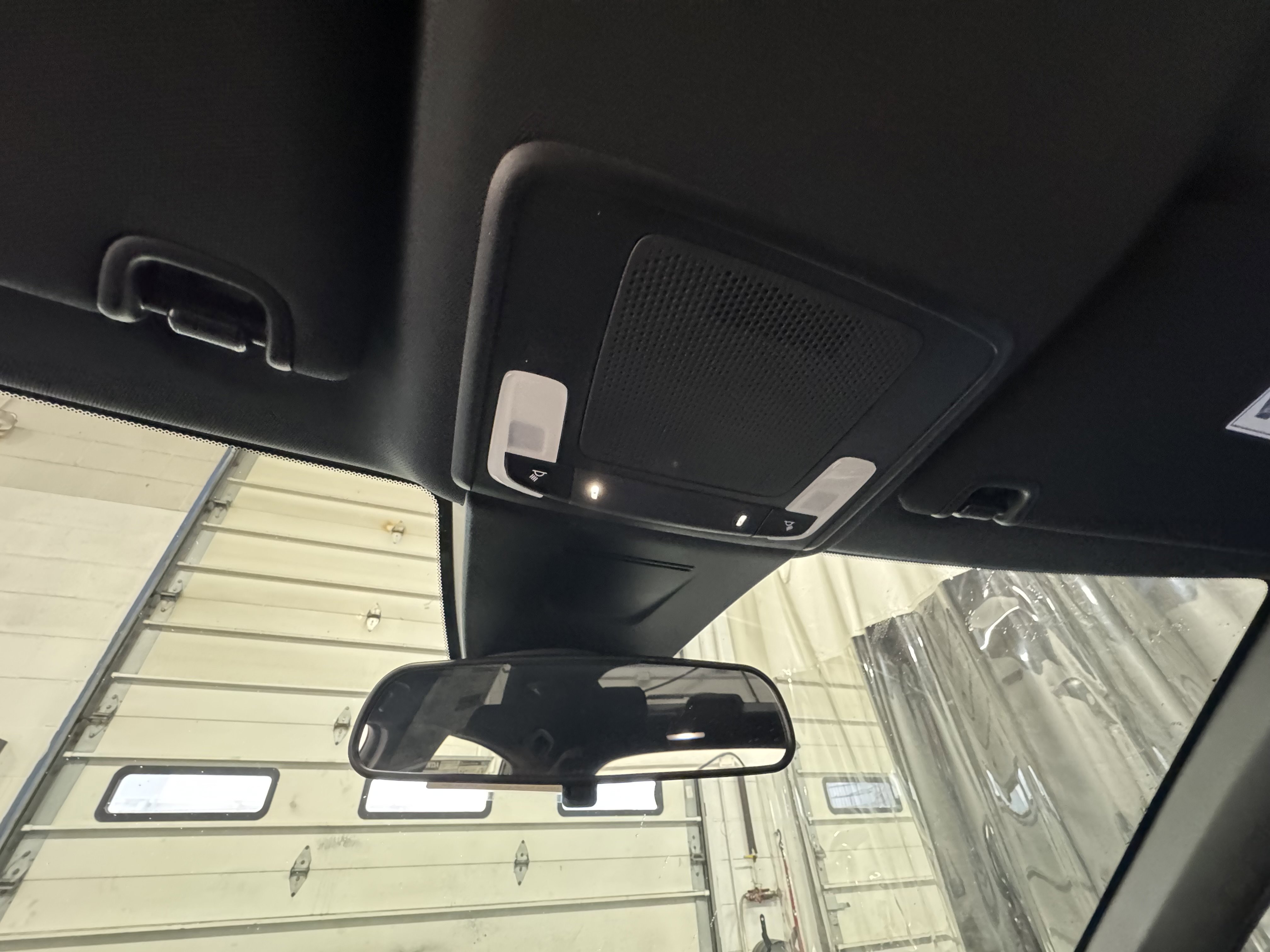 New 2026 Honda Civic Sport image 21