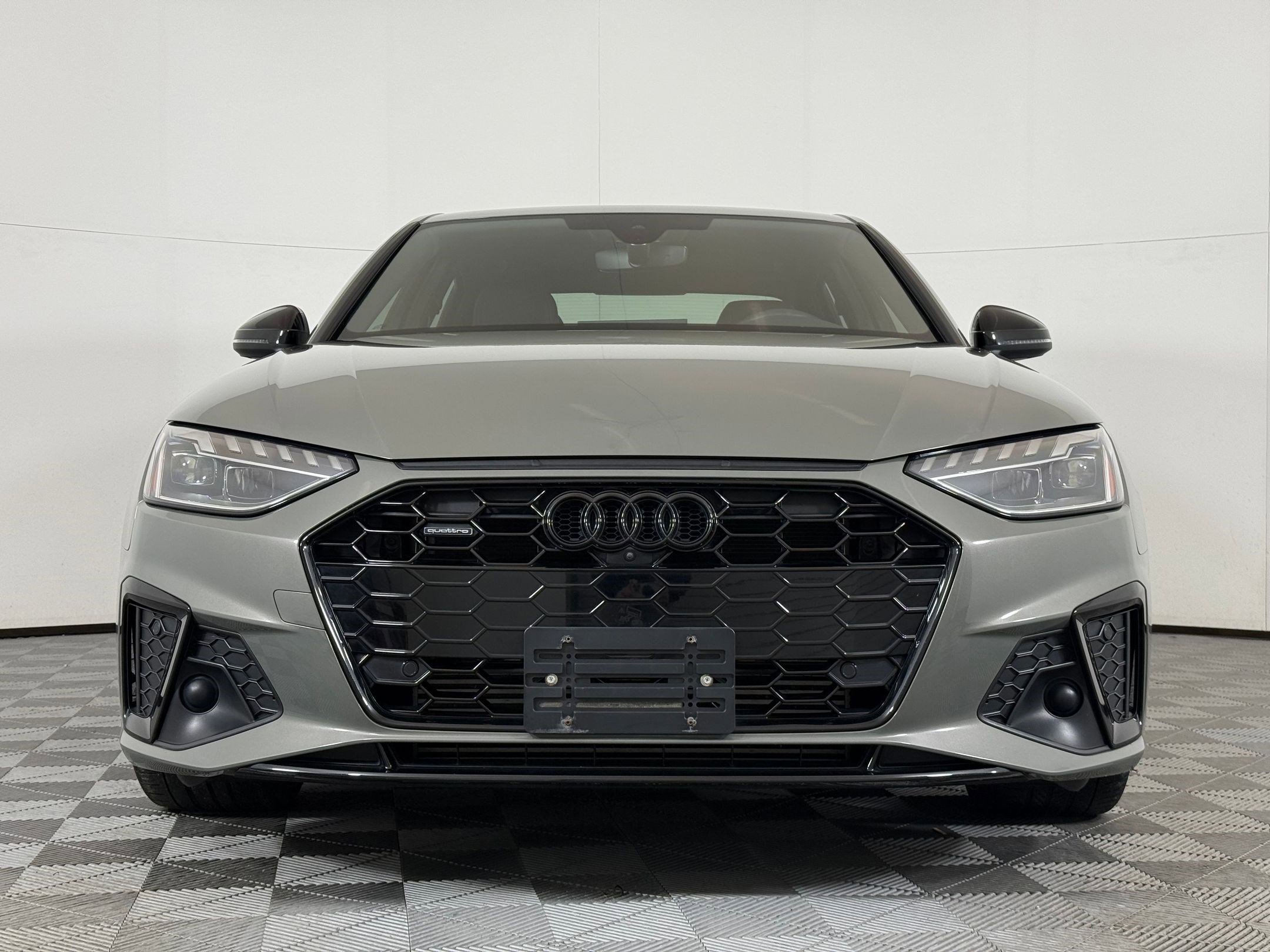 Used 2023 Audi A4 2.0T Premium Plus w/ Premium Plus Package image 6