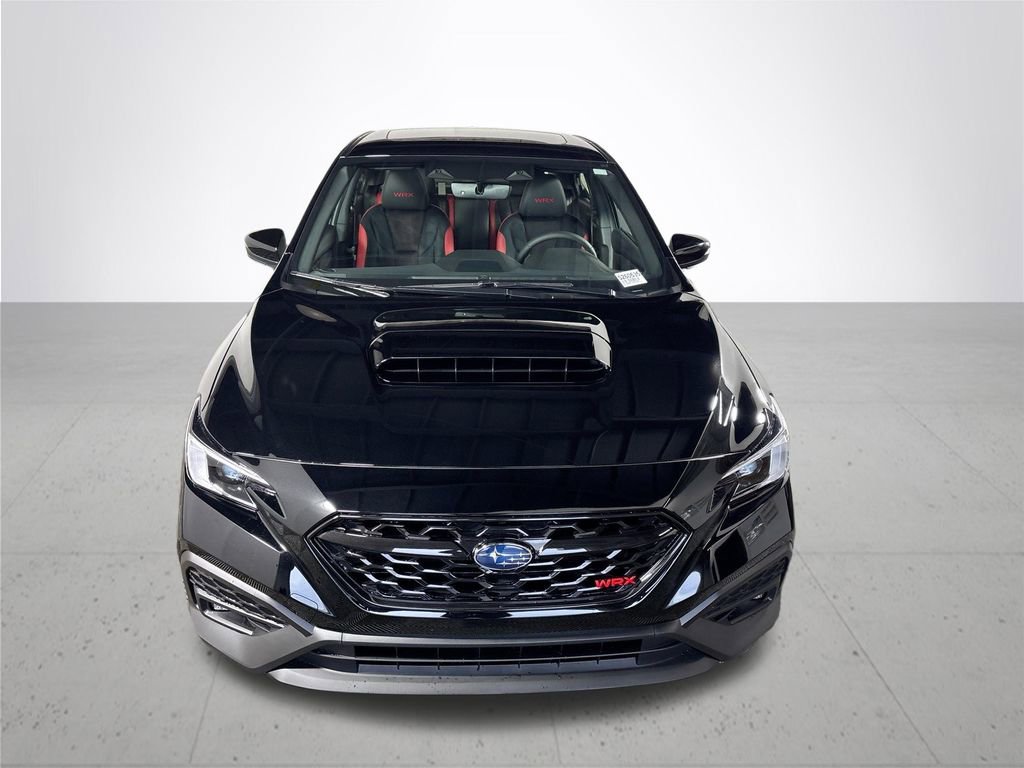 New 2026 Subaru WRX Limited AWD/4WD image 3