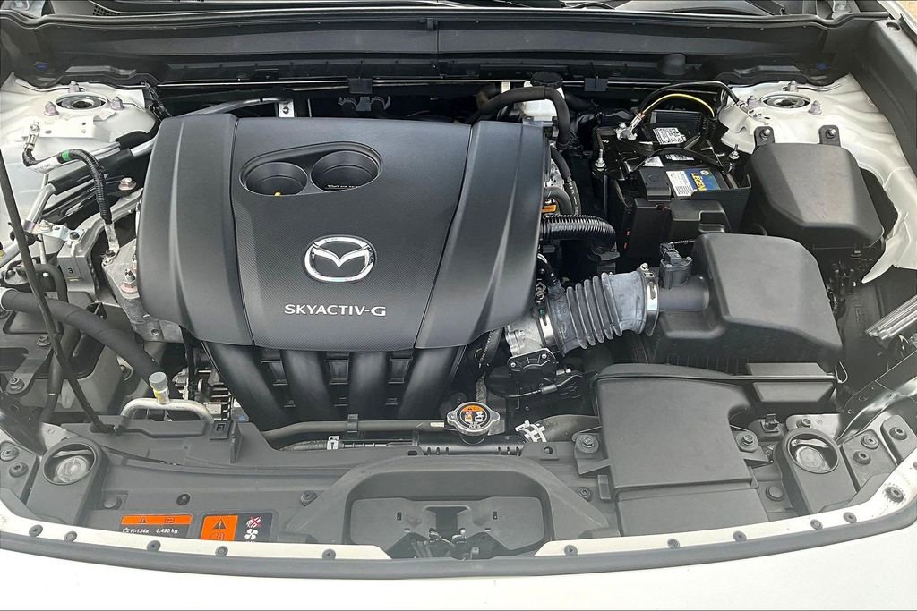 Used 2021 MAZDA CX-30 AWD 2.5 S image 30