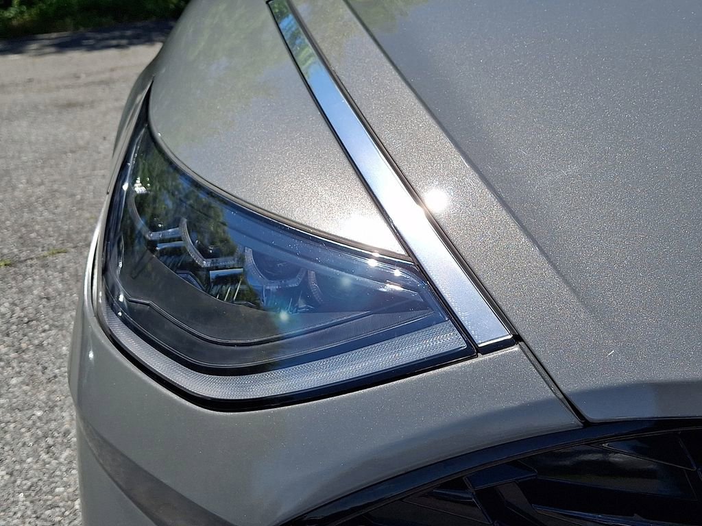 Used 2023 Hyundai Sonata Limited FWD image 9