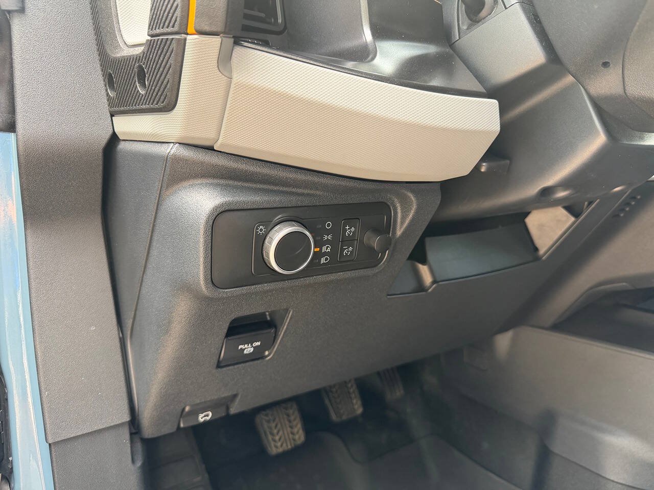 Used 2021 Ford Bronco Badlands AWD/4WD image 12