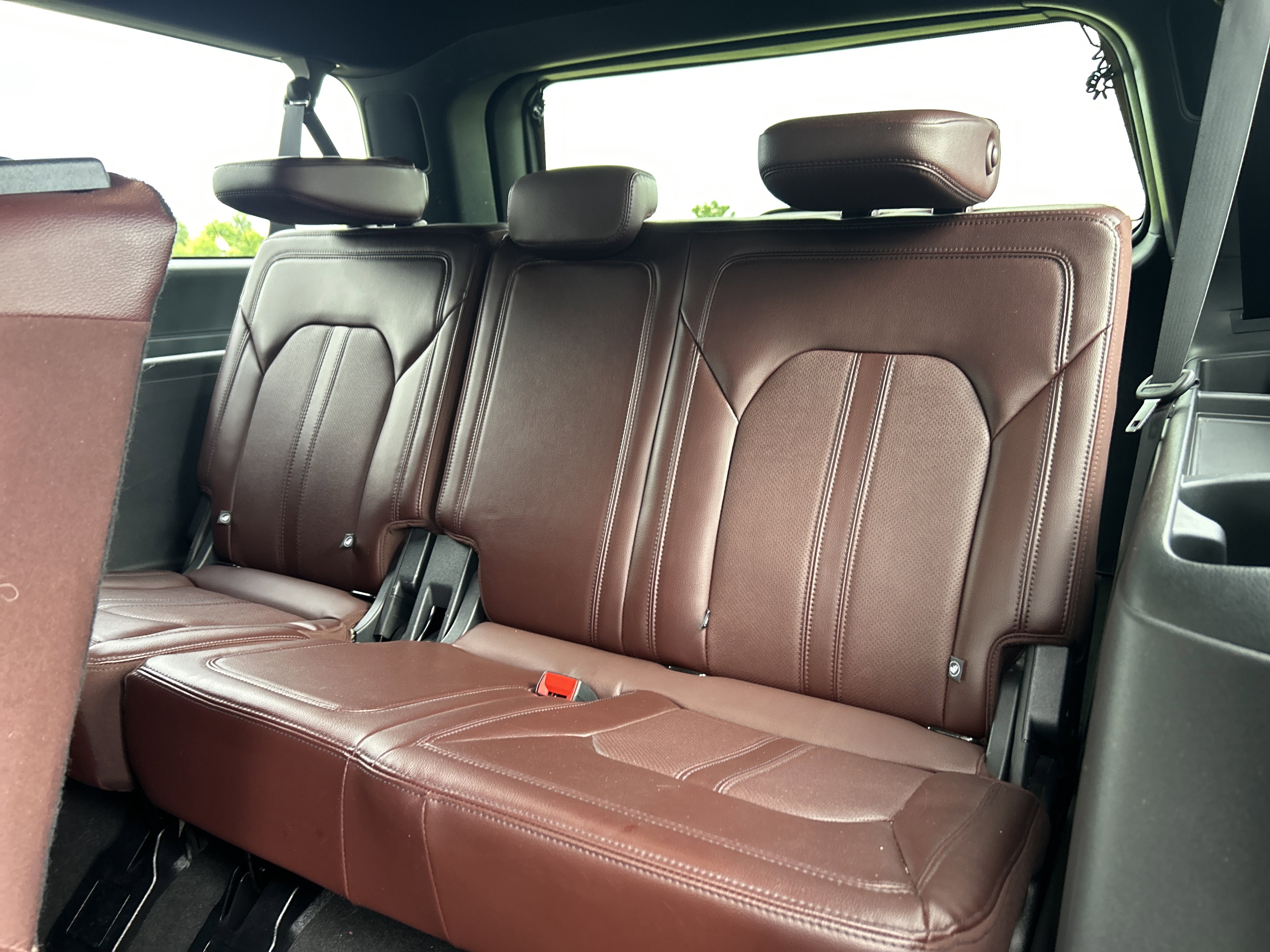 Used 2023 Ford Expedition Max Limited RWD image 32