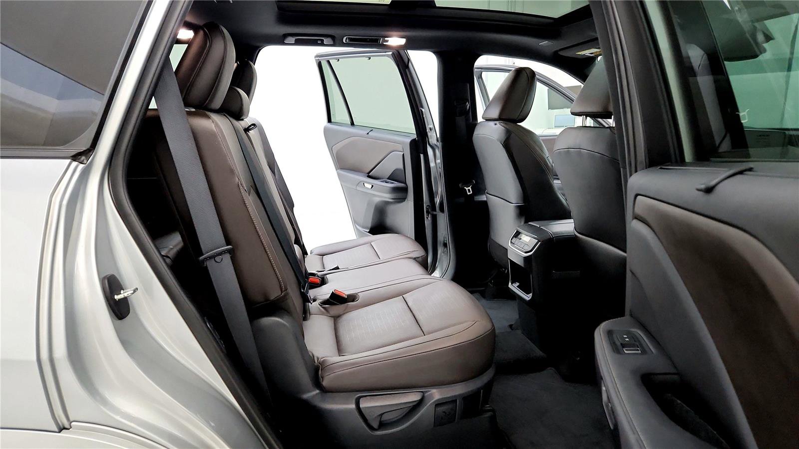 Used 2024 Lexus TX 350 AWD image 18