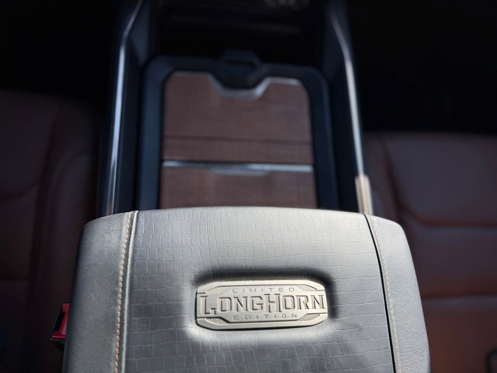 Used 2022 RAM 1500 Limited w/ Body Color Bumper Group image 30