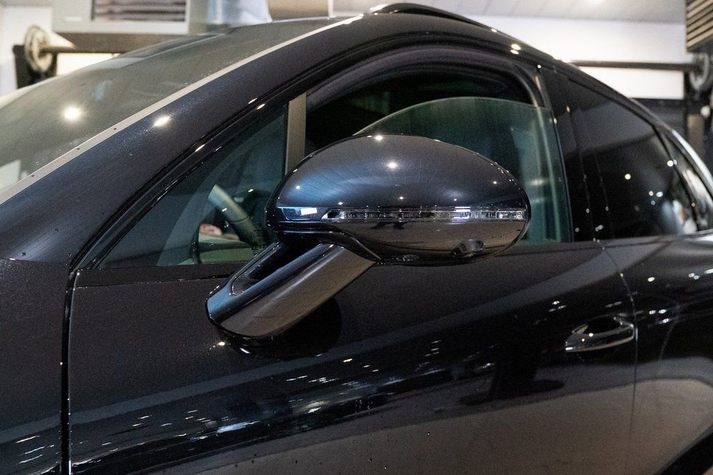 New 2026 Porsche Macan S AWD/4WD image 12