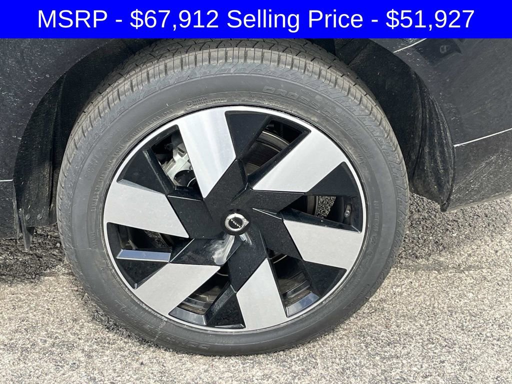 Certified 2025 Volvo XC60 T8 Plus w/ Protection Package Premier image 11