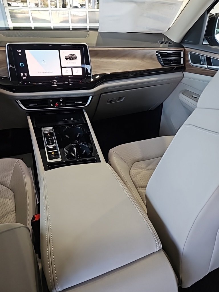 New 2026 Volkswagen Atlas SE image 26