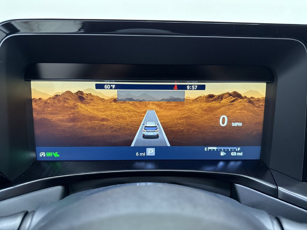 New 2026 Subaru Outback Wilderness AWD/4WD image 13