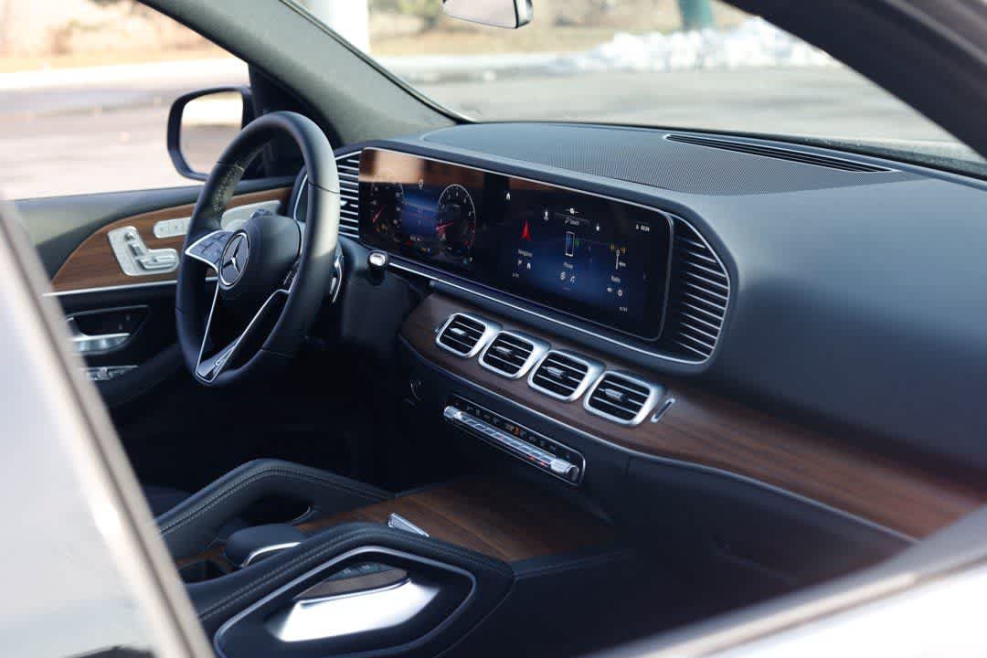 New 2026 Mercedes-Benz GLE 350 4MATIC image 19