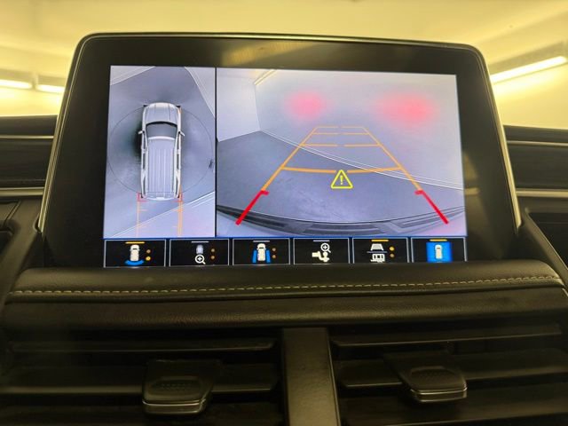 Used 2021 GMC Yukon SLT w/ SLT Luxury Plus Package image 24