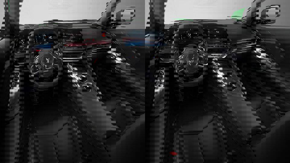 New 2026 Chevrolet Corvette Stingray Convertible w/ 1LT image 34