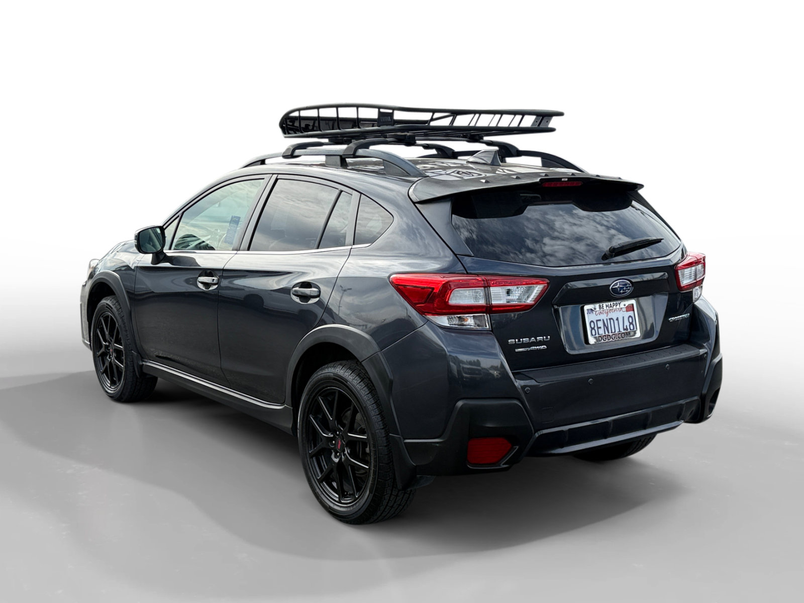 Used 2018 Subaru Crosstrek 2.0i Limited AWD/4WD image 3