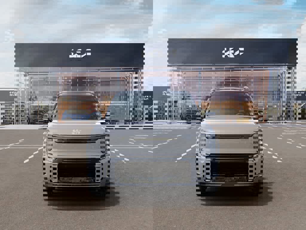 New 2026 Kia EV9 GT-Line image 2