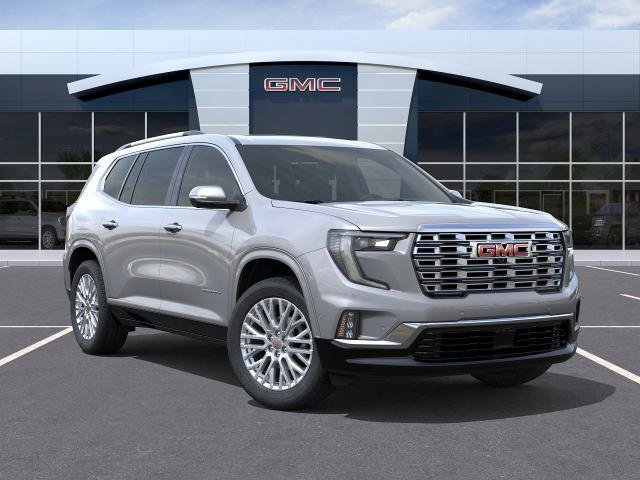 New 2026 GMC Acadia Denali w/ Super Cruise Package AWD/4WD image 42