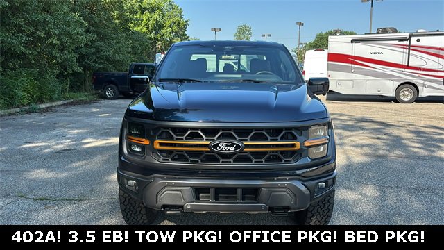 New 2025 Ford F150 Tremor w/ Equipment Group 402A High image 5