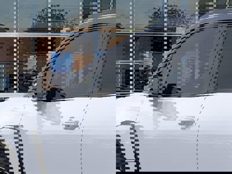 New 2026 Chevrolet Blazer EV SS image 12