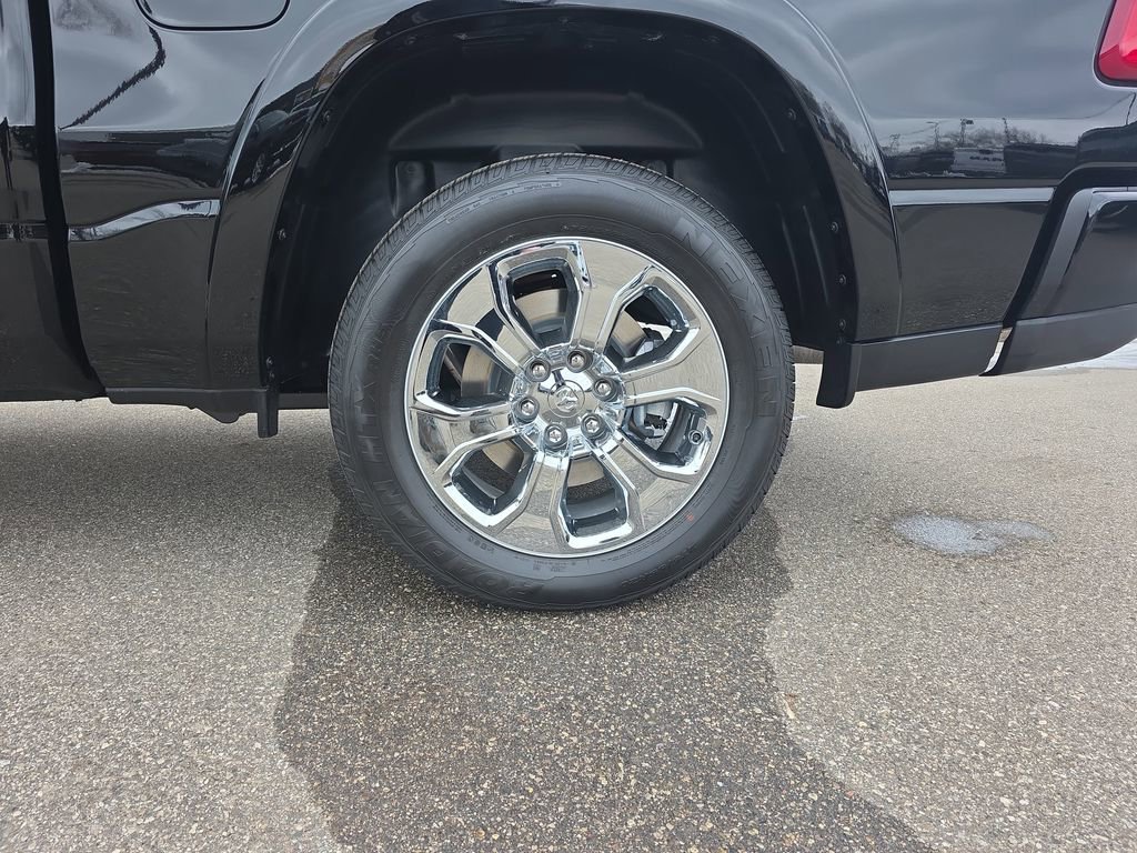 New 2026 RAM 1500 Big Horn image 32