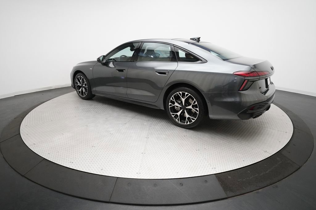 New 2026 Audi A6 Premium Plus image 34