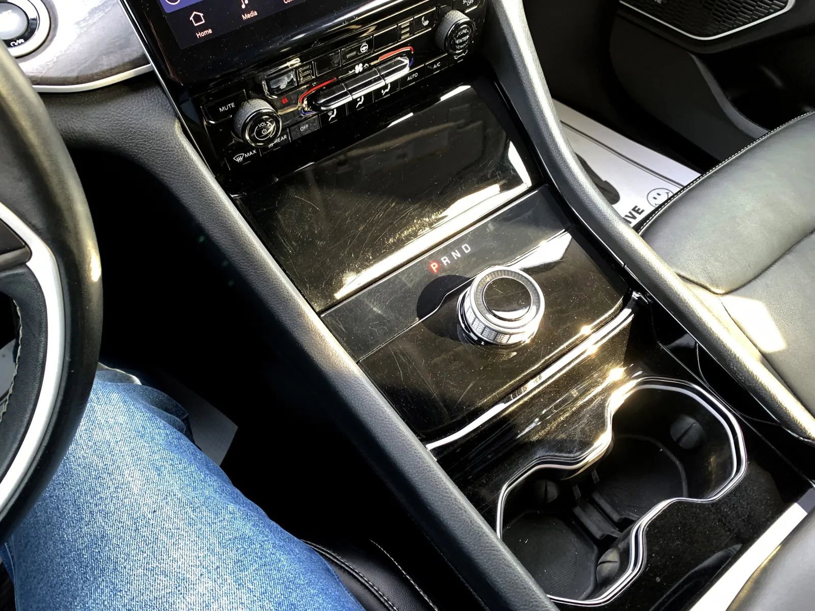 Used 2021 Jeep Grand Cherokee L Limited RWD image 19