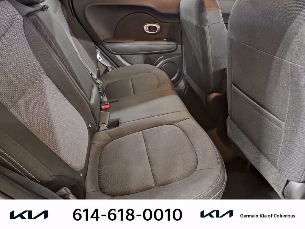 Used 2019 Kia Soul + FWD image 19
