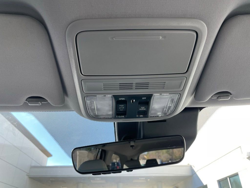 Certified 2021 Honda Pilot EX-L image 16