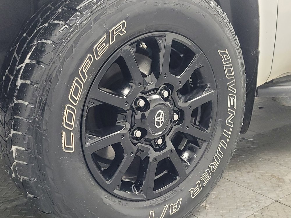 Used 2019 Toyota Tundra SR5 RWD image 31