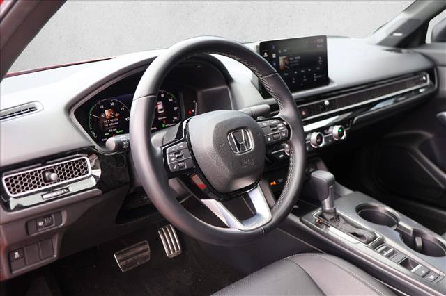 Used 2025 Honda Civic Sport Touring image 10
