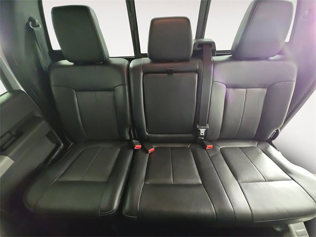 Used 2016 Ford F250 Lariat w/ Chrome Package image 13