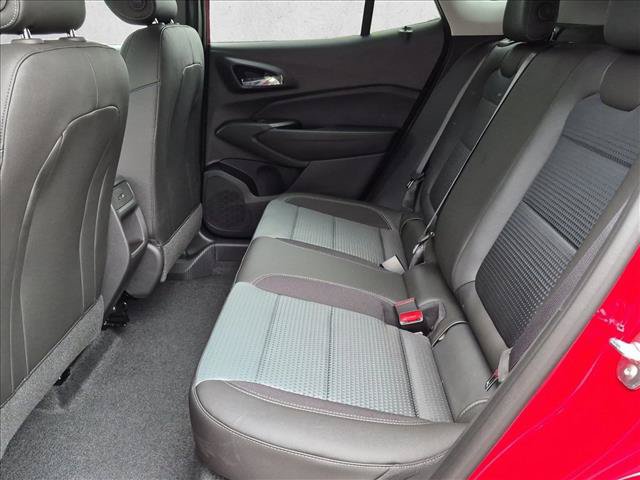 New 2026 Chevrolet Trax LT w/ LT Convenience Package FWD image 15