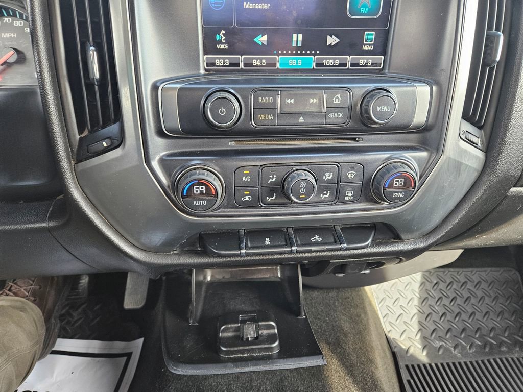 Used 2014 Chevrolet Silverado 1500 LT w/ All Star Edition AWD/4WD image 15